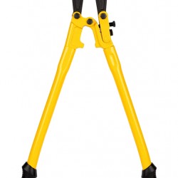 DELI κόφτης σύρματος DL2618, 450mm, 56HRC