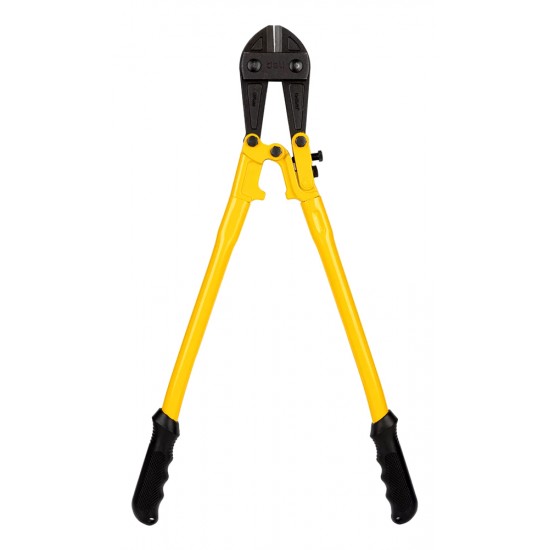 DELI ψαλίδι μπετού/σιδήρου DL2618, 450mm, 56HRC