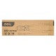 DELI ψαλίδι μπετού/σιδήρου DL2618, 450mm, 56HRC
