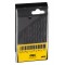 DELI σετ τρυπάνια DH-MHZ013-ED1 για σίδηρο HSS, 1.5-6.5mm DIN 338, 13τμχ