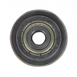 DELI ανταλλακτικό ροδάκι DL354002 για κόφτη πλακιδίων, 22mm, 88HRA