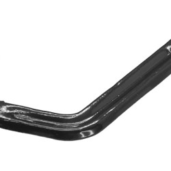 ZNEN ανταλλακτικό front disc brake pipe clamp 45128-TDXJ-9000 για Comet