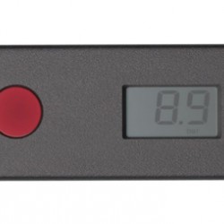 GOOBAY ψηφιακός μετρητής πίεσης ελαστικών 59799, PSI/Bar/KPA