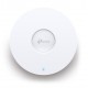TP-LINK access point EAP620 HD, AX1800, WiFi 6, ceiling mount, Ver. 3.2