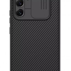 NILLKIN θήκη CamShield Pro για Samsung Galaxy A54 5G, μαύρη