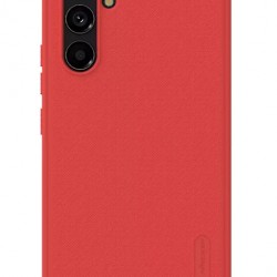 NILLKIN θήκη Super Frosted Shield Pro για Samsung Galaxy A54 5G, κόκκινη