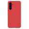 NILLKIN θήκη Super Frosted Shield Pro για Samsung Galaxy A54 5G, κόκκινη