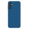 NILLKIN θήκη Super Frosted Shield για Samsung Galaxy A14 5G, μπλε