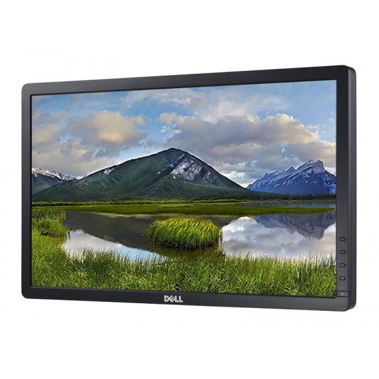DELL used οθόνη P2212HB LED, 21.5" Full HD, VGA/DVI, χωρίς βάση, Grade B
