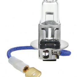 MOJE AUTO λάμπα αυτοκινήτου 91-002, H3, αλογόνου, 12V, 55W