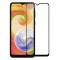 POWERTECH tempered glass 5D TGC-0599, Samsung A04/A04e/A04s, full glue