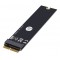 POWERTECH κάρτα επέκτασης MacBook σε M.2 M Key NGFF ST5103