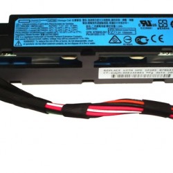 HP used smart storage battery 871264-001, 96W