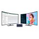BEELINK mini PC MINI S12, Intel CPU N95, 8GB, 256GB SSD, Windows 11 Pro