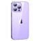USAMS θήκη Primary για iPhone 14 Plus, διάφανη