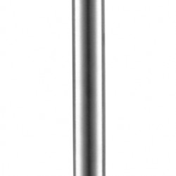 BRUNO αναδευτήρας με λεπίδες για ραβδομπλέντερ BRN-0093, inox