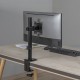 BRATECK βάση γραφείου οθόνης LDT66-C01, 17-32", έως 9kg