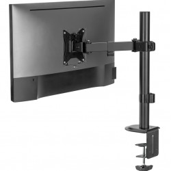 BRATECK βάση γραφείου οθόνης LDT66-C011, 17-32", έως 9kg