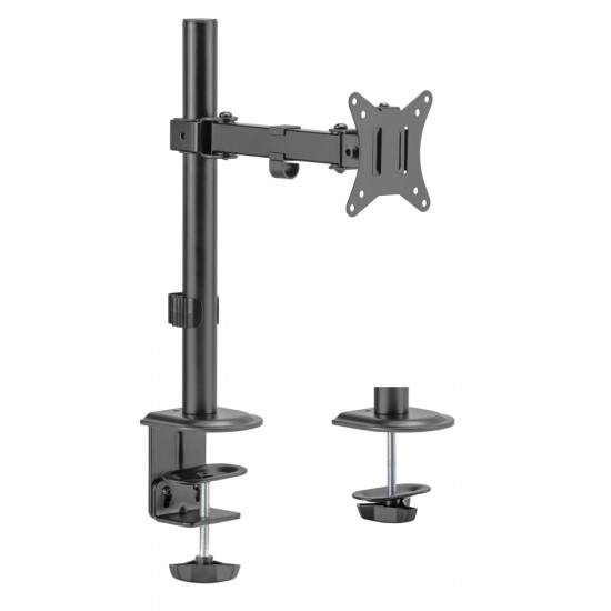 BRATECK βάση γραφείου οθόνης LDT66-C011, 17-32", έως 9kg