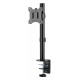 BRATECK βάση γραφείου οθόνης LDT57-C01, 17-32", έως 9kg