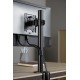 BRATECK βάση γραφείου οθόνης LDT57-C01, 17-32", έως 9kg