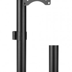 BRATECK βάση γραφείου οθόνης LDT57-C01, 17-32", έως 9kg