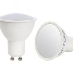 OPTONICA LED λάμπα spot 1904, 6.5W, 6000K, GU10, 550lm