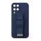 POWERTECH θήκη Rope MOB-1838 για Samsung Galaxy A42 5G, μπλε