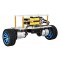 KEYESTUDIO Self-balancing Car Kit KS0193 για Arduino