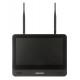 HIKVISION HIWATCH NVR καταγραφικό με οθόνη DS-7604NI-L1/W, WiFi