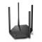 MERCUSYS router MR60X, Wi-Fi 6, 1500Mbps AX1500, Dual Band, Ver. 2.0