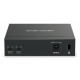 MERCUSYS Desktop Switch MS105GP, 5x 10/100/1000 Mbps, PoE+, Ver. 1.0