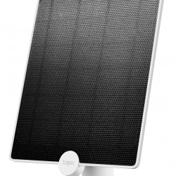 TP-LINK ηλιακό πάνελ Tapo A200 για κάμερες με μπαταρία, 4.5W, Ver 1.0