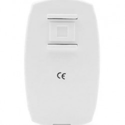 Ασύρματος ανιχνευτής κίνησης PIR MD-448R, 433MHz