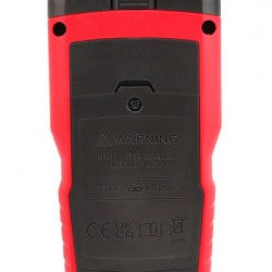 UNI-T tester καλωδίων δικτύου UT685B KIT, TDR