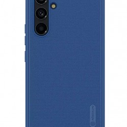 NILLKIN θήκη Super Frosted Shield Pro για Samsung Galaxy A54 5G, μπλε