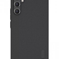 NILLKIN θήκη Super Frosted Shield για Samsung Galaxy A34 5G, μαύρη