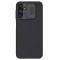 NILLKIN θήκη CamShield για Samsung Galaxy A14 4G, μαύρη
