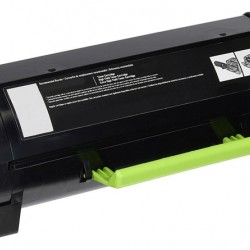 Συμβατό toner για Lexmark MX317/MS310/MX310 universal, 2.5K, μαύρο