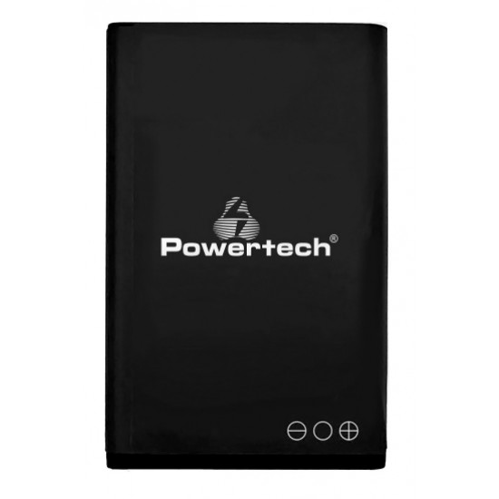 POWERTECH μπαταρία SP-PTM33-BAT για κινητό Sentry 4G, 1200mAh