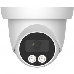 LONGSE υβριδική κάμερα CMSDTHC200FPEW, 2.8mm, 1/3" CMOS, 5MP, IP65