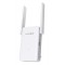 MERCUSYS range extender ME70X, Wi-Fi 6, 1800Mbps AX1800, Ver. 1.0