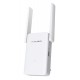 MERCUSYS range extender ME70X, Wi-Fi 6, 1800Mbps AX1800, Ver. 1.0