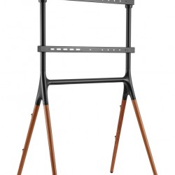 BRATECK βάση τηλεόρασης δαπέδου FS12-46F-01, 49-70", έως 40kg