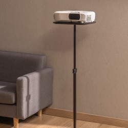 BRATECK βάση projector δαπέδου PRB-23P, έως 6kg