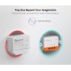 SONOFF smart διακόπτης ZBMINI-L2, 1-gang, ZigBee 3.0, λευκός