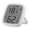 SONOFF smart θερμόμετρο & υγρασιόμετρο SNZB-02D, LCD, ZigBee