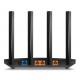 TP-LINK Router Archer AX12, WiFi 6, 1.5Gbps AX1500, Dual Band, Ver. 1.0