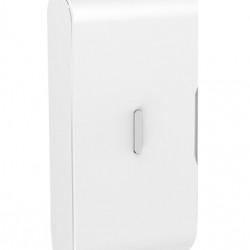 Ασύρματος ανιχνευτής θραύσης κρυστάλλων GB010 για συναγερμούς, 433MHz eV1527