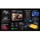 ULEFONE smartphone Armor X13, 6.52", 6/64GB, 6320mAh, IP68/IP69K, μαύρο